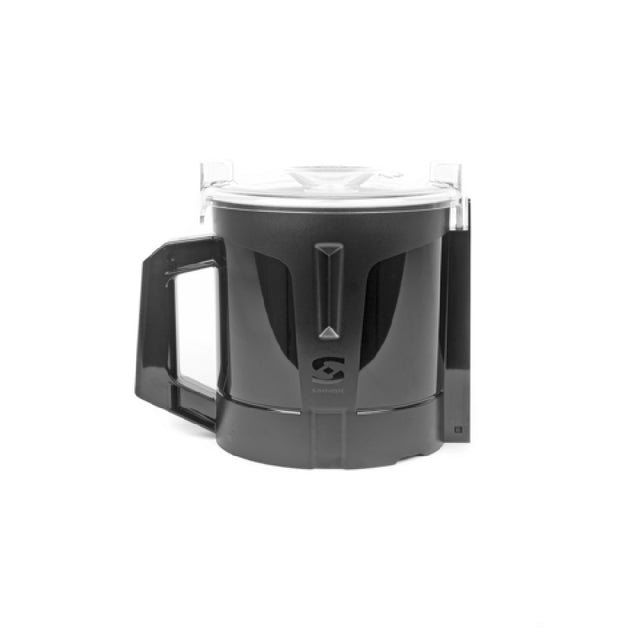 Sammic 2059726 Processor Bowl Set Includes Bowl Equipped With Lateral Stirrers