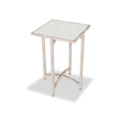 Forbes Industries 7021T-24 EcoFlex Elite Trend Series Table Square 24"W X 24"D X 24"H