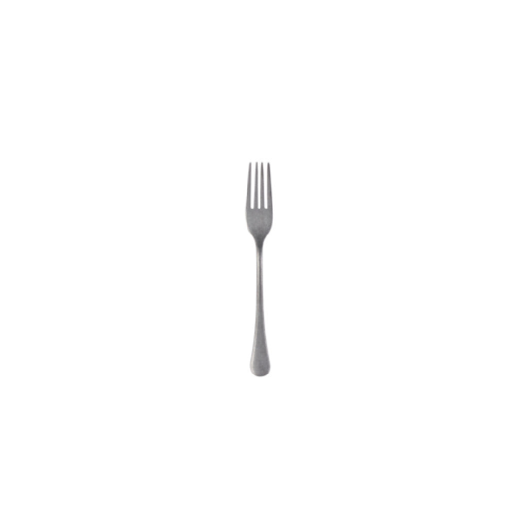 Churchill China TAVTDEFO1 - Dessert Fork, 18.2cm, 7.2"