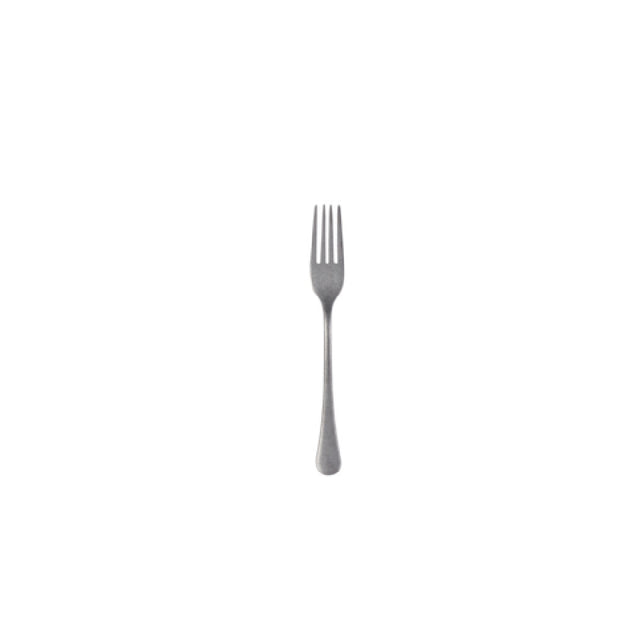 Churchill China TAVTDEFO1 - Dessert Fork, 18.2cm, 7.2"