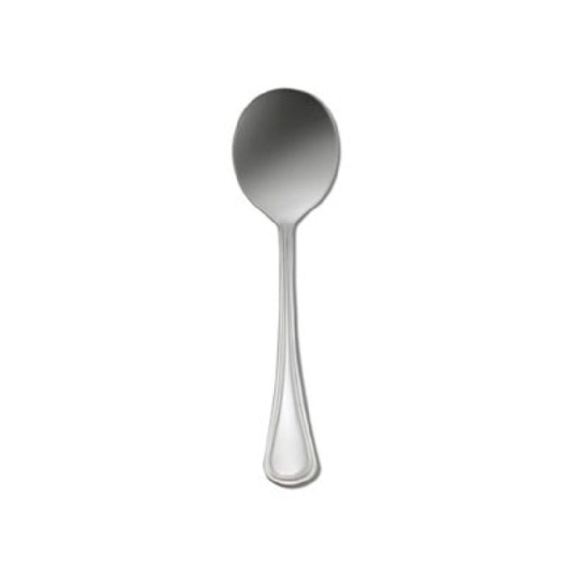 1880 Hospitality B169SRBF Oneida® Soup Spoon 7" Round Bowl