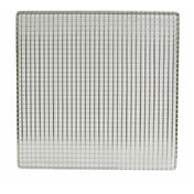 Cookshack PV018 (5) Seafood Grill Nickel-plated Steel Set Of 5