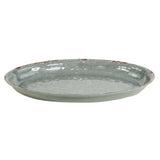 BauscherHepp TGY16311 Casablanca Collection Bowl 2-1/4 Qt. 16"L X 11"W X 1-1/2"H