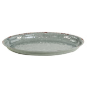 BauscherHepp TGY16311 Casablanca Collection Bowl 2-1/4 Qt. 16"L X 11"W X 1-1/2"H