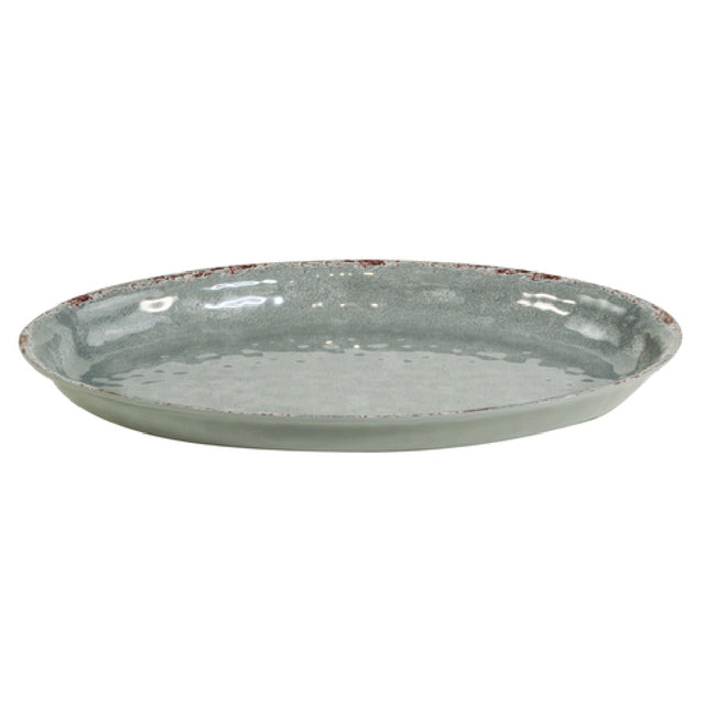BauscherHepp TGY16311 Casablanca Collection Bowl 2-1/4 Qt. 16"L X 11"W X 1-1/2"H