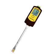 VITO VITO FT 440 VITO FT440 Frying Oil Tester With Case Measures Quality (TPM Content) & Temperature Of Oil