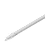 Carlisle 4022702 Carlisle Sparta® Handle 60"L X 1" Dia. With Self Locking Flex-Tip™