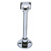 T&S Brass B-0110 Wall Bracket 6" Fits 1/2' Pipe