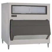Ice-O-Matic B1325-60 Ice Bin 1325 Lb Storage Capacity 60"W X 31"D X 56"H