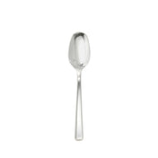 Fortessa 1.5.154.00.011 Scalini Dessert/Soup Spoon 7.4" (18.8cm) Oval