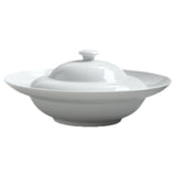 Steelite 6301P219 Presentation Bowl 15-1/4 Oz. 9" Dia. X 3-1/2"H