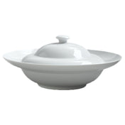 Steelite 6301P219 Presentation Bowl 15-1/4 Oz. 9" Dia. X 3-1/2"H