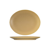Tuxton VYH-094 Platter 10.0"W X 16.25"D X 9.0"H Ceramic