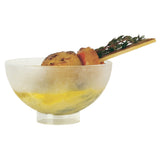 JB Prince R488 Comatec Disposable Mini Bowl 1-3/4 Oz. 2-7/10" X 1-1/2"H