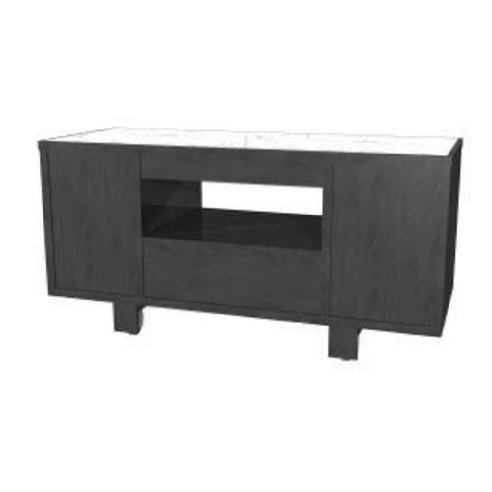 Spring USA CREDENZA1 {Special Order} SmartStone® Induction Credenza Table Standard