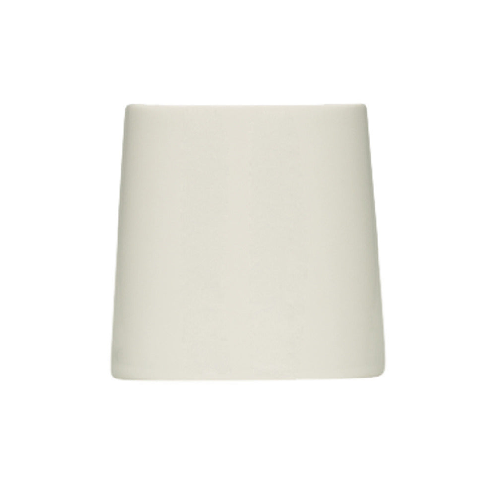 BauscherHepp 694090 Toothpick Holder 2" X 1-1/2" X 2"H Oval