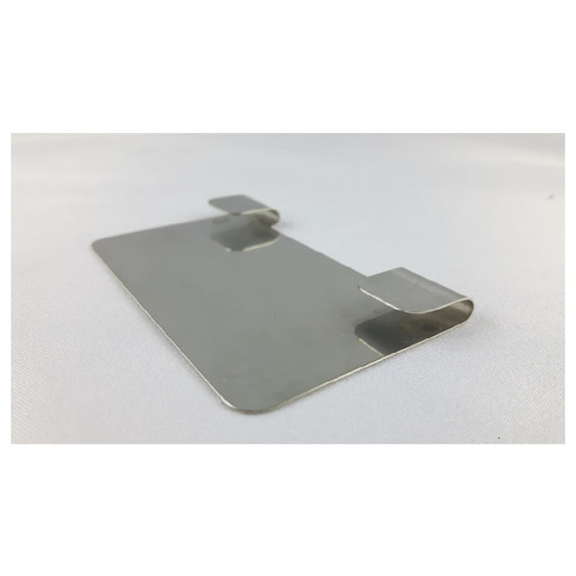 Invacus BF377978 Plate Label For Labeling Product In GreenVAC System (pack Of 5)