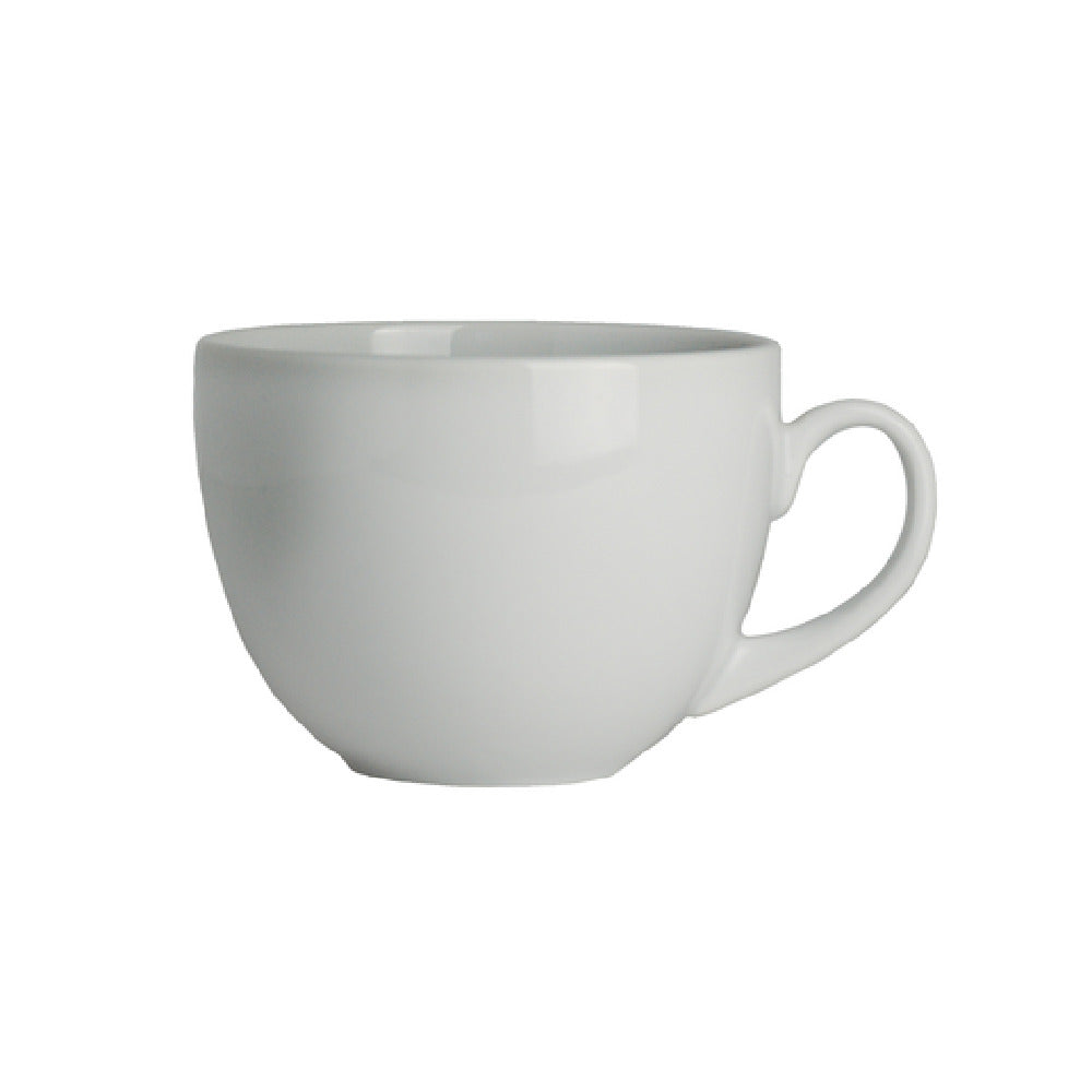 Steelite 61191ST7846 Coffee Cup 8.5 Oz 4.625" X 3.5" X 2.62"