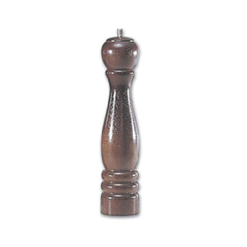 Admiral Craft PEP-12 Pepper Mill 12" High Forged Steel Mechanism