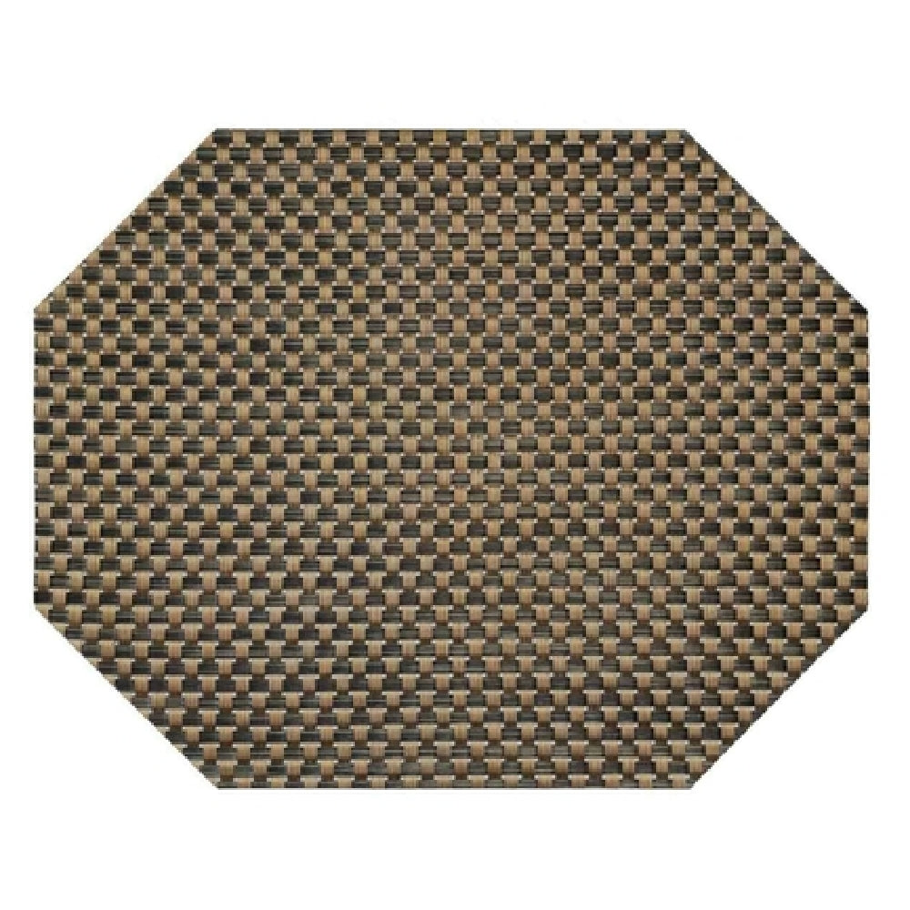 FOH XPM055COV83 Metroweave® Placemat 11" X 14" Rectangle With Mitered Corners