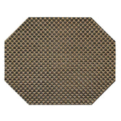 FOH XPM055COV83 Metroweave® Placemat 11" X 14" Rectangle With Mitered Corners
