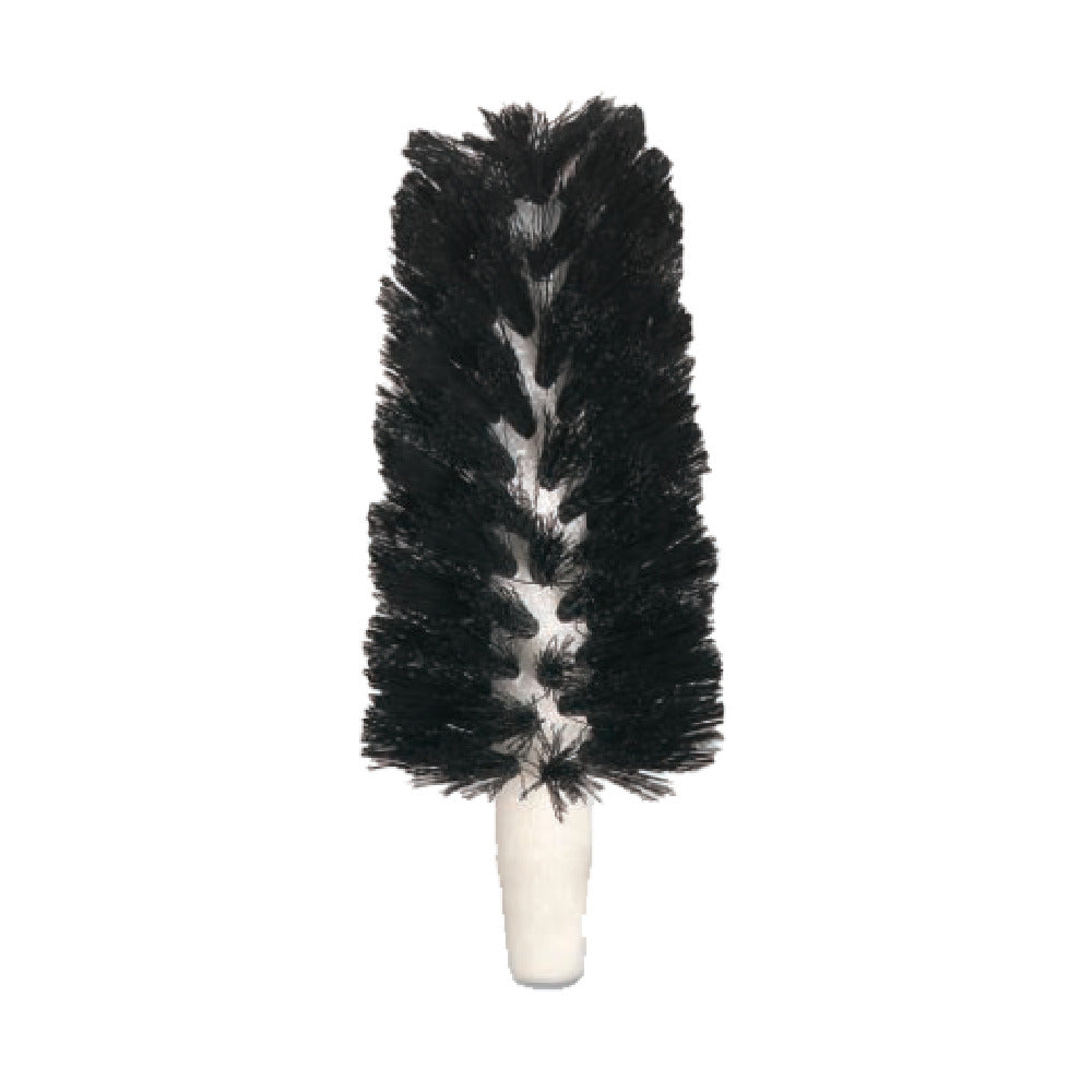 Alegacy Foodservice Products 6141N Replacement Glass Washing Brush 8-1/2"L 7" Brush Head