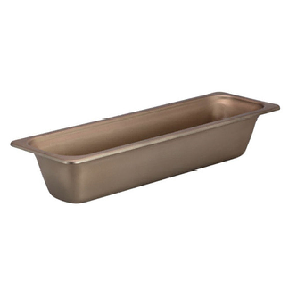 Bon Chef 5212TAUPE HotStone Cucina Pan 4 Qt. 20-31/32" X 6-1/2" X 4" H