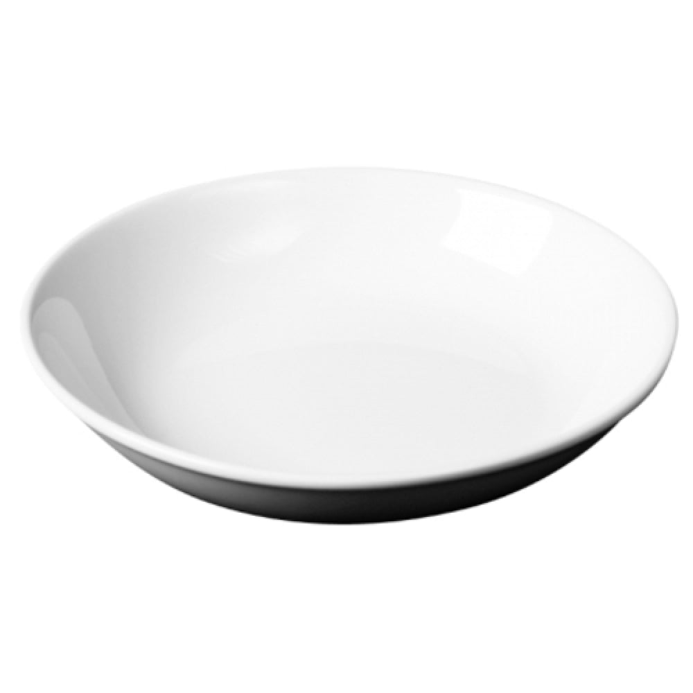Cameo China 210-R020 Imperial Plate 7-1/4" Dia. (18.5 Cm) Round