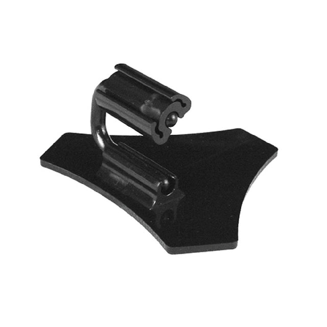 BauscherHepp TKB10120S Ticket Stand 4/5"L Adjustable