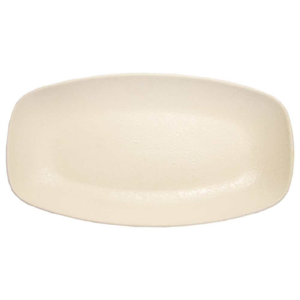 International Tableware AL-14-TW Deep Platter 14"L X 7-1/2"W Coupe