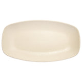 International Tableware AL-14-TW Deep Platter 14"L X 7-1/2"W Coupe