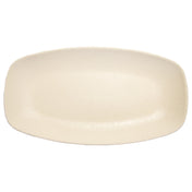International Tableware AL-14-TW Deep Platter 14"L X 7-1/2"W Coupe