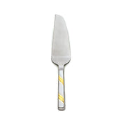 Alegacy Foodservice Products 118PSGD Goldcrest™ Pie Server 11" Overall Length Hollow Handle