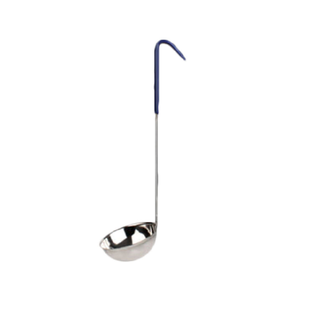 Thunder Group SLOL207 Serving Ladle 8 Oz. One Piece