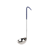 Thunder Group SLOL207 Serving Ladle 8 Oz. One Piece