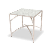 Forbes Industries 7037T-48 EcoFlex Elite Trend Series Table Square 36"W X 36"D X 48"H