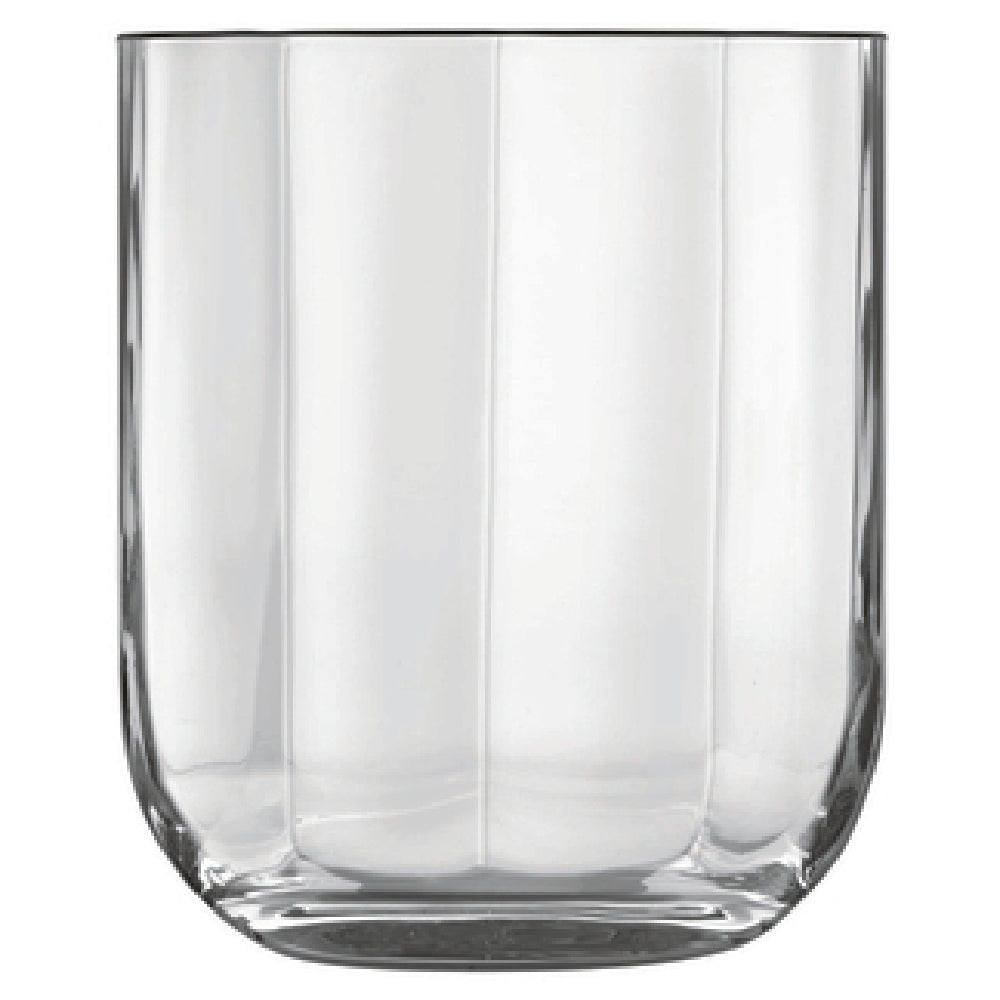 BauscherHepp 12976/02 Rocks/Whisky Glass 11-3/4 Oz. 3" Dia. X 3-5/8"H