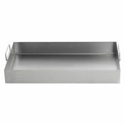 Hubert 30781 - Pan, 15" X 9" X 2", Rectangular