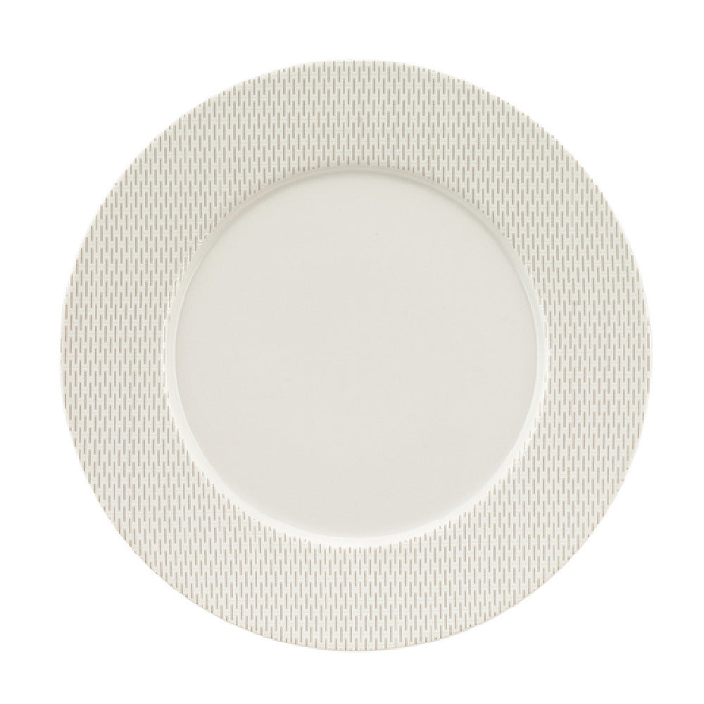 BauscherHepp 690022-426048 Plate 8-7/10" Round