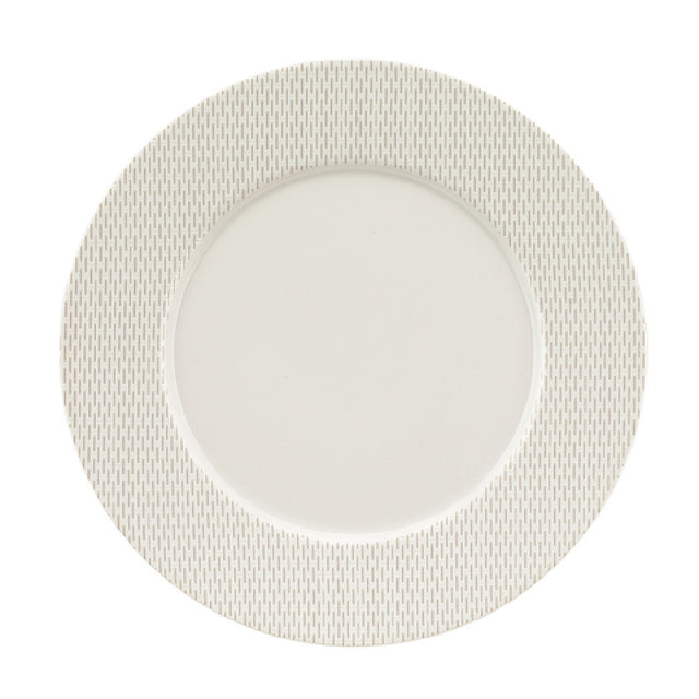 BauscherHepp 690022-426048 Plate 8-7/10" Round