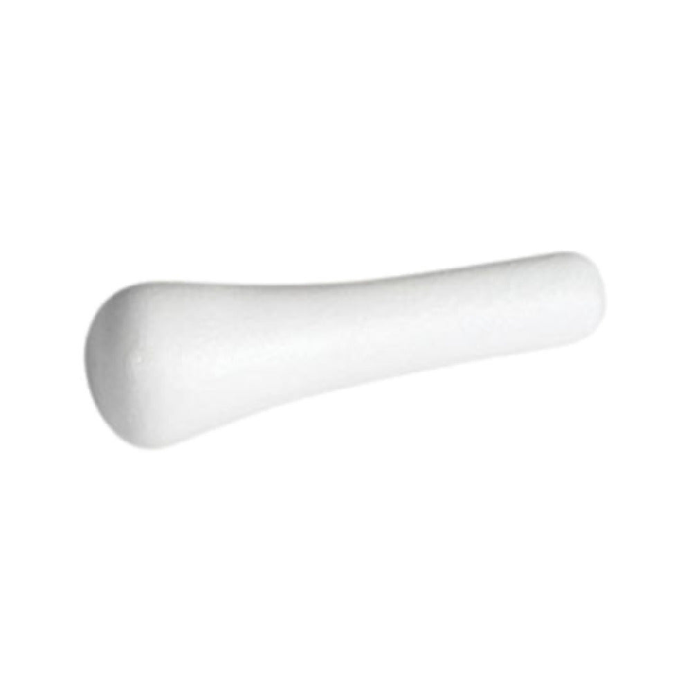 GET Enterprises MOR02YW Bugambilia® Pestle 4-1/2"L X 1.4"W Small