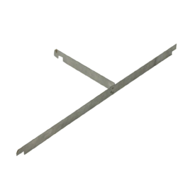 Town 229012TR "T" Rack 12" Stainless Steel