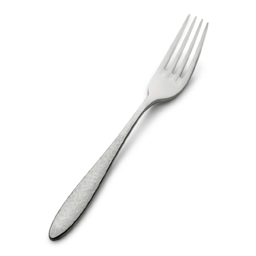 Bon Chef S4505 Copen Dinner Fork 8.14" 18/10 Stainless Steel