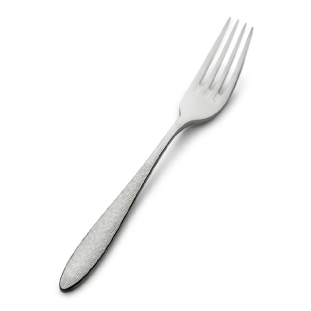 Bon Chef S4505 Copen Dinner Fork 8.14" 18/10 Stainless Steel