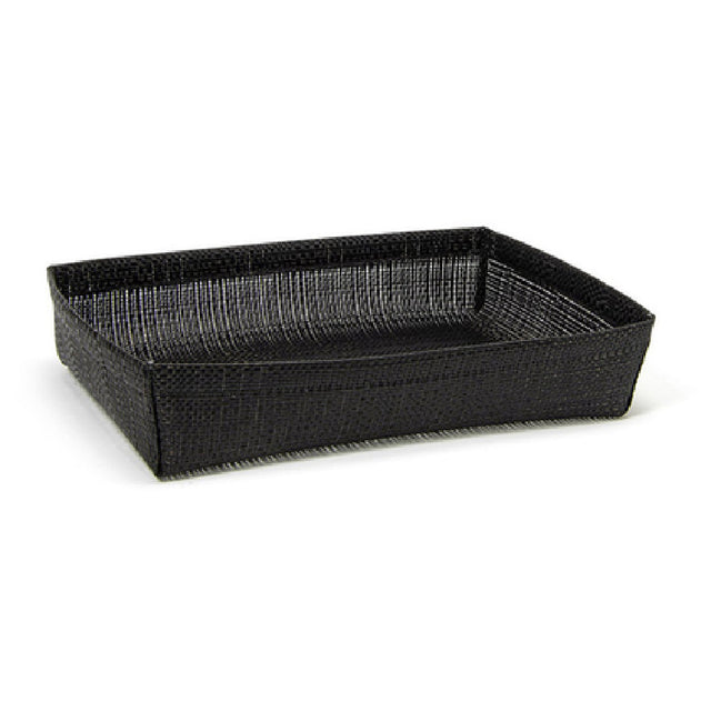 FOH BHO129BKV21 Promotional Pricing May Be Available! Contact Your FOH® Sales Representative For Details! Metroweave® Housing