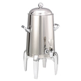 Service Ideas URN15VPSMD Flame Free™ Thermo-Urn™ 1.5 Gallon (192 Oz.) 12-1/2" X 25-1/2" X 22"