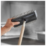 Chef Master 90246 24" Broiler Brush (must Be Ordered In Case Quantities)