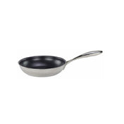 Tuxton RTCH-0801 TUXCLAD 8" Fry Pan 8.0" Dia. X 1.75"H Triply