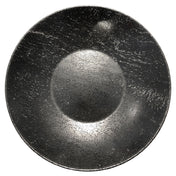 BauscherHepp 711324-360190 Plate 9-2/5" Dia. Round