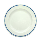 BauscherHepp 540023-410000 Plate 9" Dia. Round
